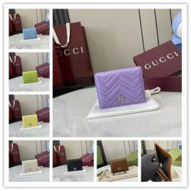 Picture of Gucci Wallets _SKUfw204493570fw